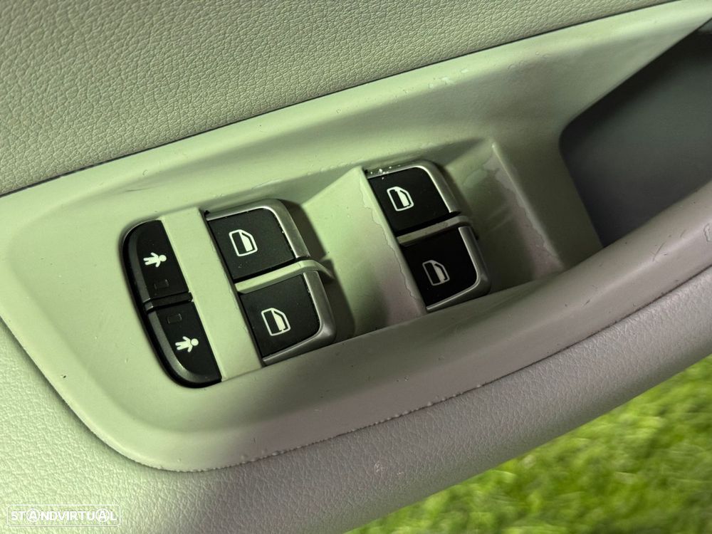 Audi A6 Avant 2.0 TDi Multitronic - 16