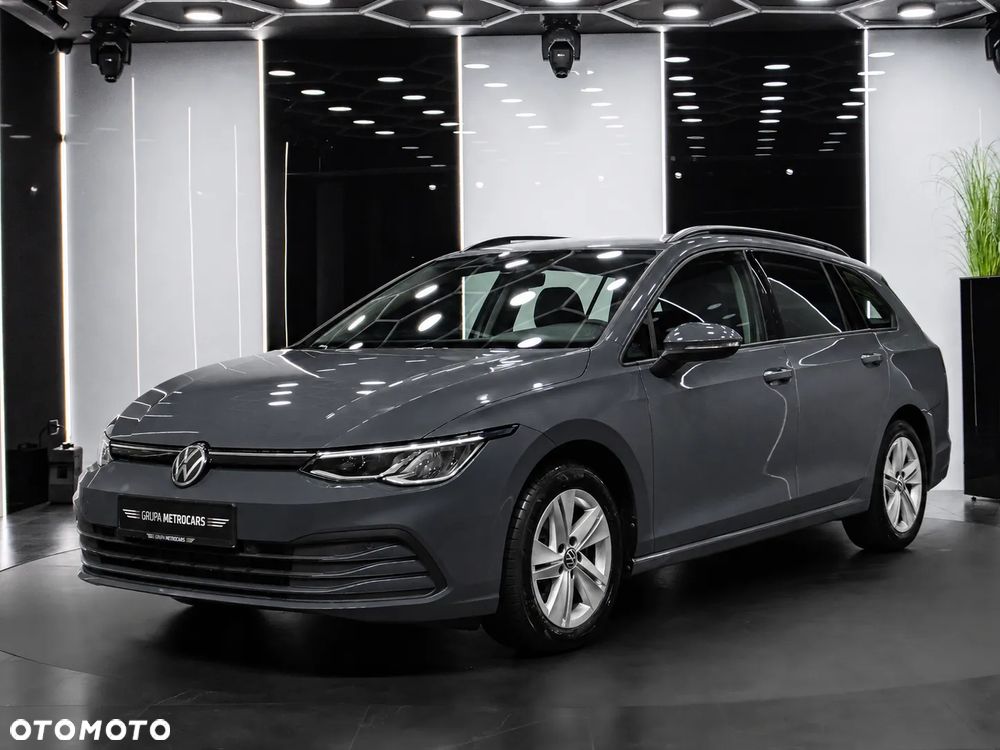 Volkswagen Golf Variant 1.5 TSI EVO Life - 2