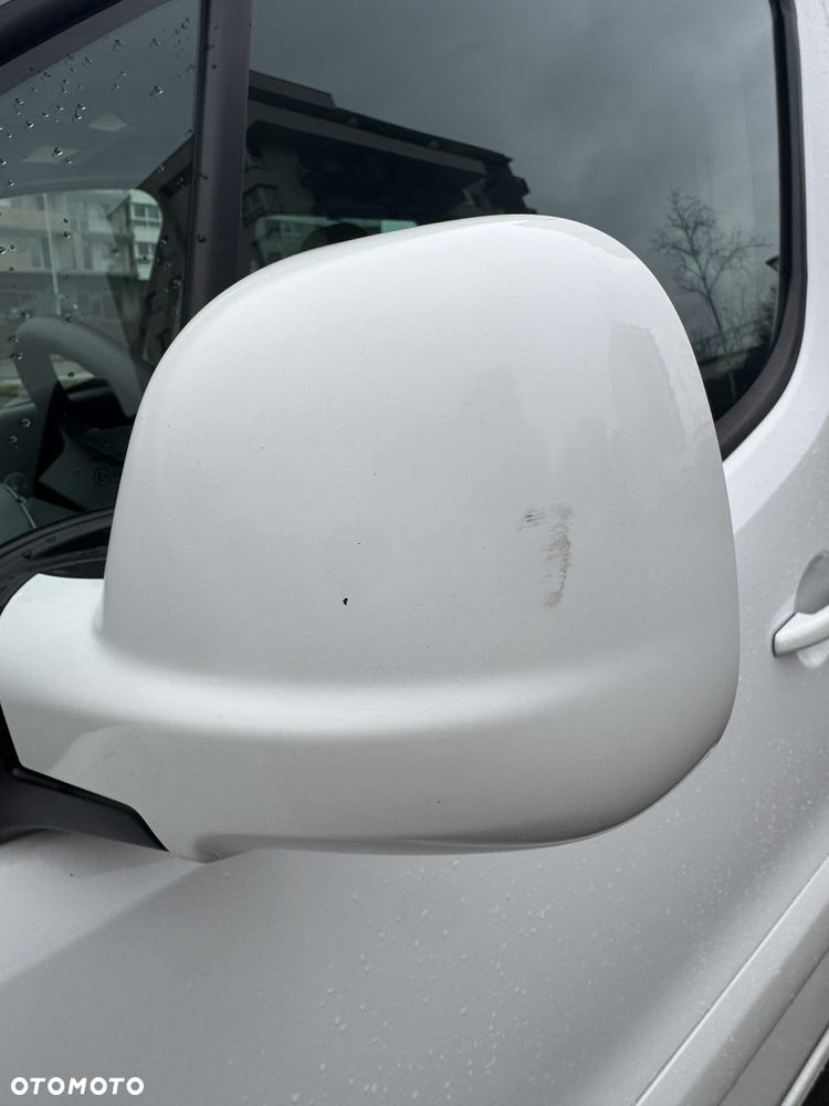 Peugeot Partner - 18