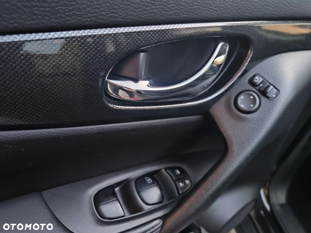 Nissan X-Trail 1.6 DCi Tekna 4WD - 14