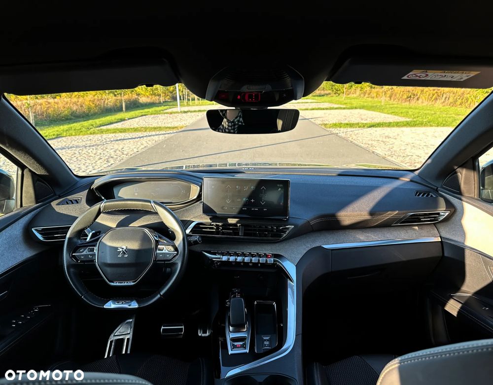 Peugeot 3008 225 e-EAT8 GT - 21