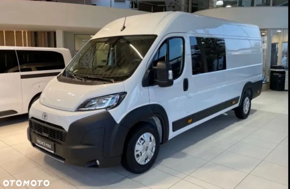 Toyota Proace MAX - 1