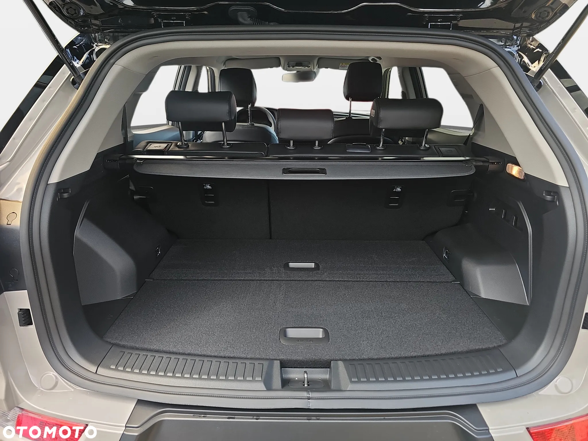 SsangYong/KGM Korando 1.5 T-GDI Adventure 2WD - 22