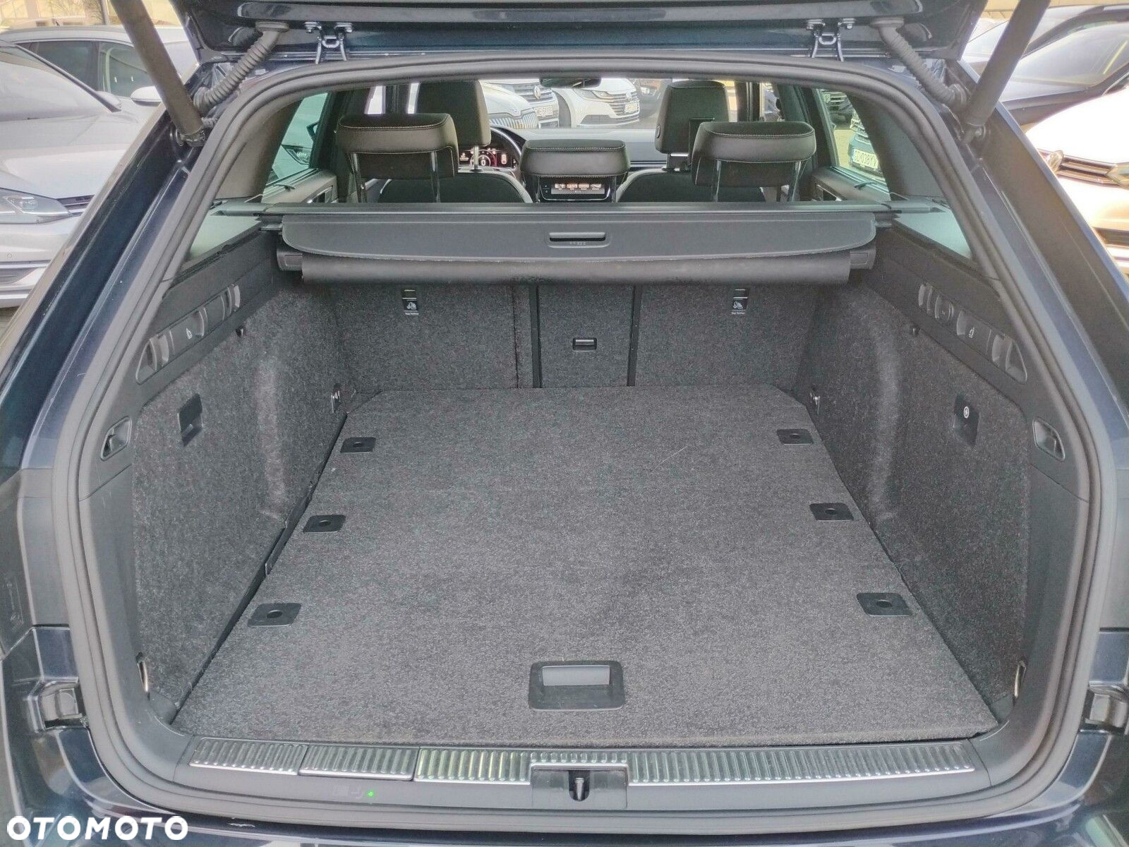 Skoda Superb 2.0 TDI SCR 4x4 L&K DSG - 40