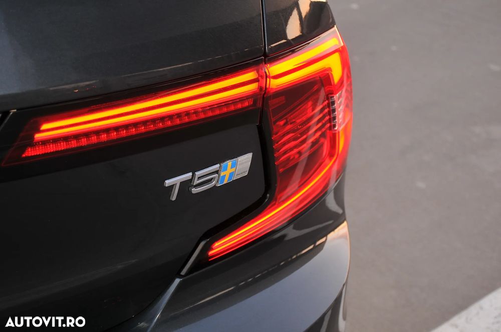 Volvo S90 T5 Geartronic Inscription - 33