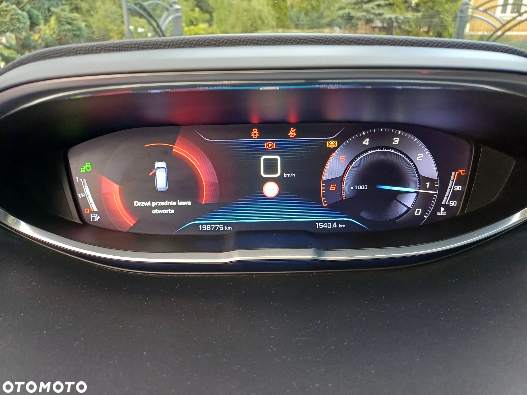 Peugeot 5008 1.6 BlueHDi Allure - 8