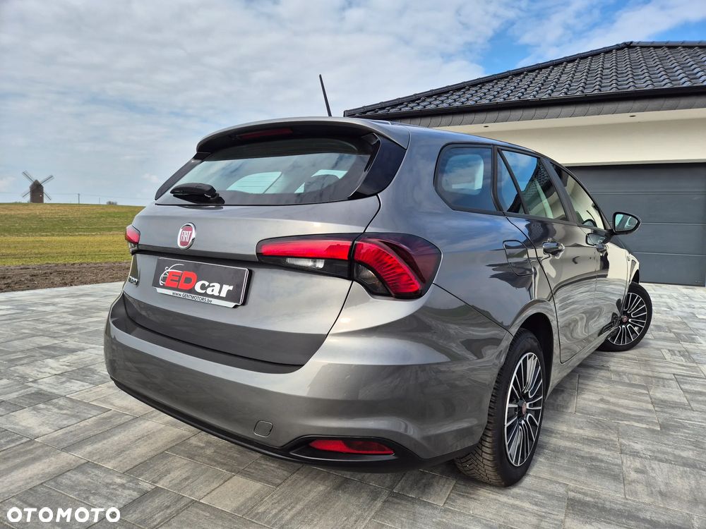 Fiat Tipo 1.0 T3 Business Edition - 19