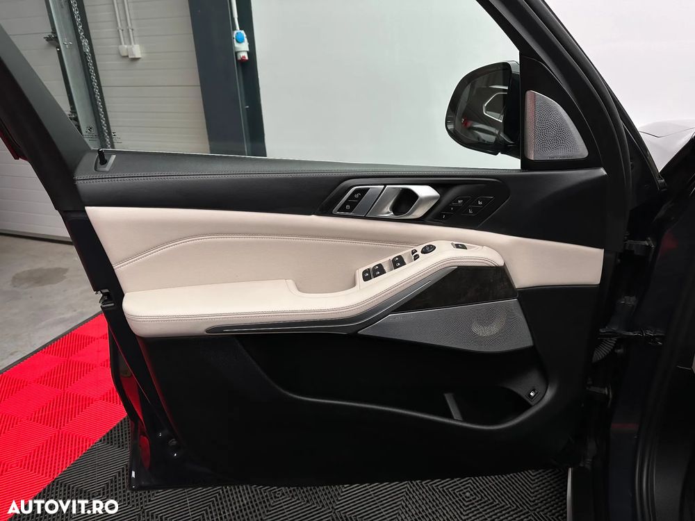 BMW X5 xDrive45e xLine - 18