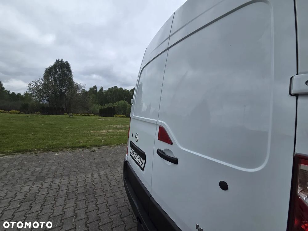Opel Movano - 18