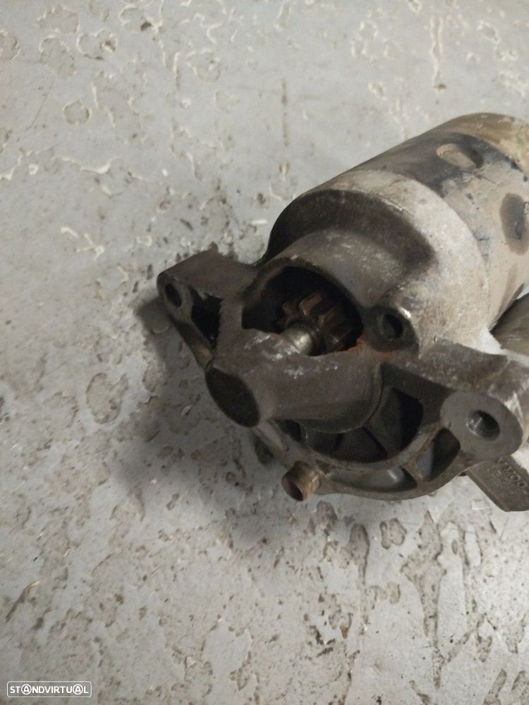 Motor De Arranque Citroën Xsara Break (N2) - 3