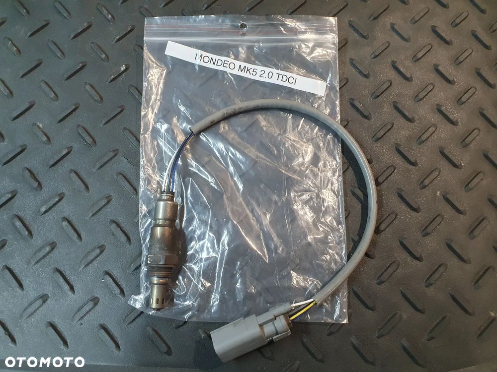 SONDA LAMBDA ORYGINAŁ DS7A-9Y460-DB FORD KUGA II MK2 2.0 TDCi MONDEO MK5 - 1