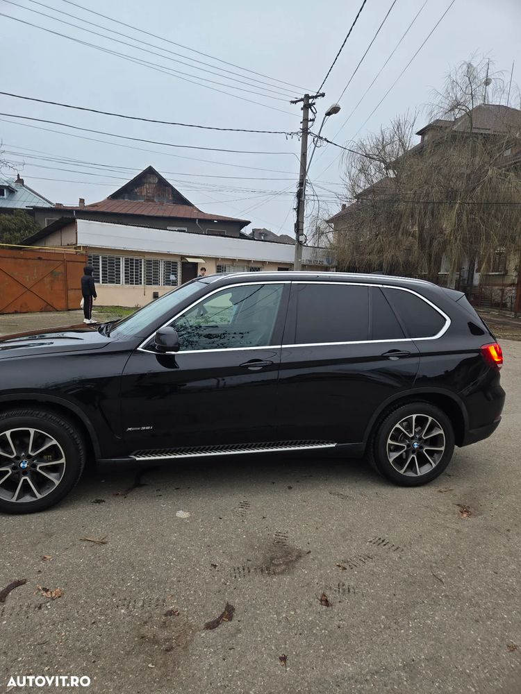 BMW X5 xDrive35i Sport-Aut. - 6
