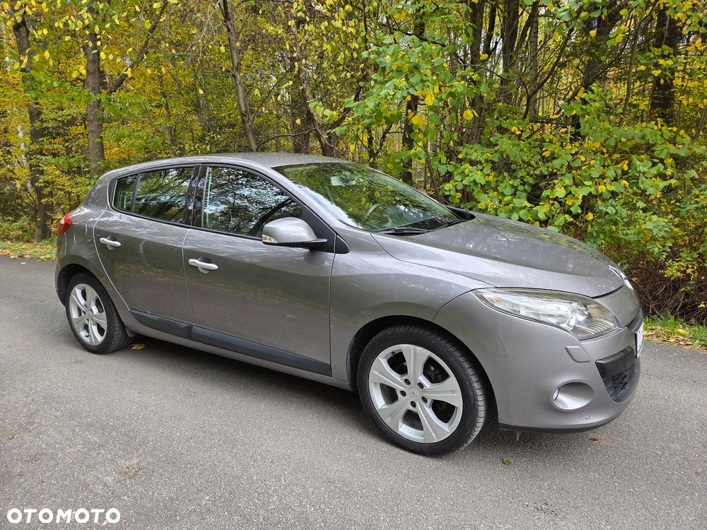 Renault Megane 1.6 16V Luxe Dynamique - 9