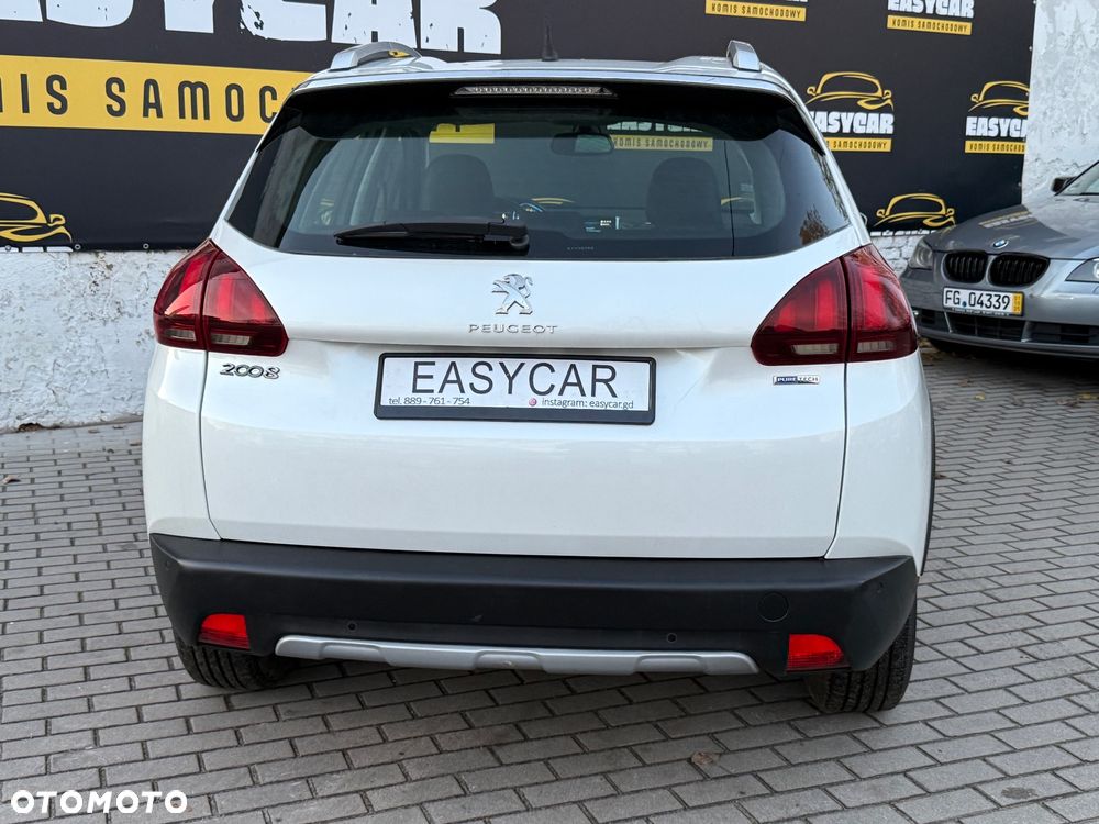 Peugeot 2008 PureTech 110 Style - 5