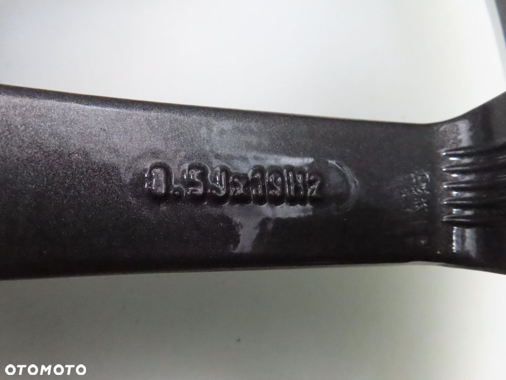 Alufelgi 19'' Kia Stinger 8J 8,5J 5x114,3 - 8