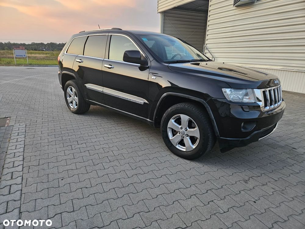 Jeep Grand Cherokee - 6