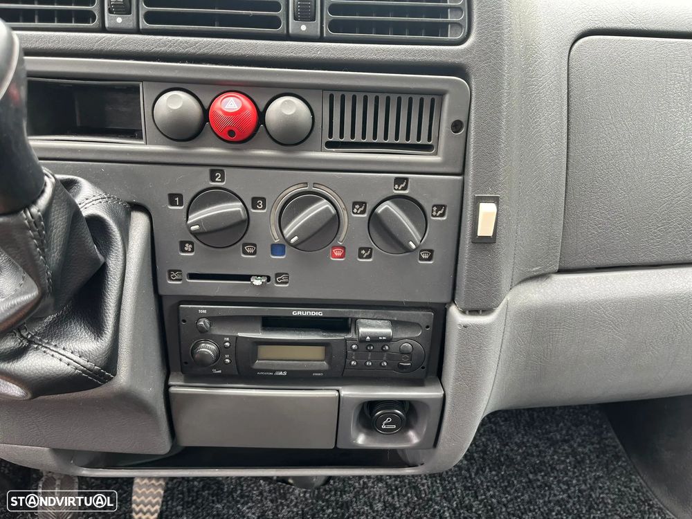 Citroën Jumper 2.8 HDi 35L CD - 12