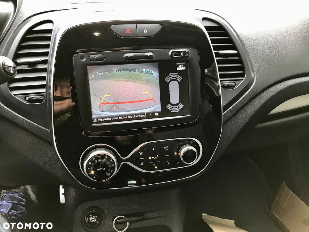 Renault Captur - 19