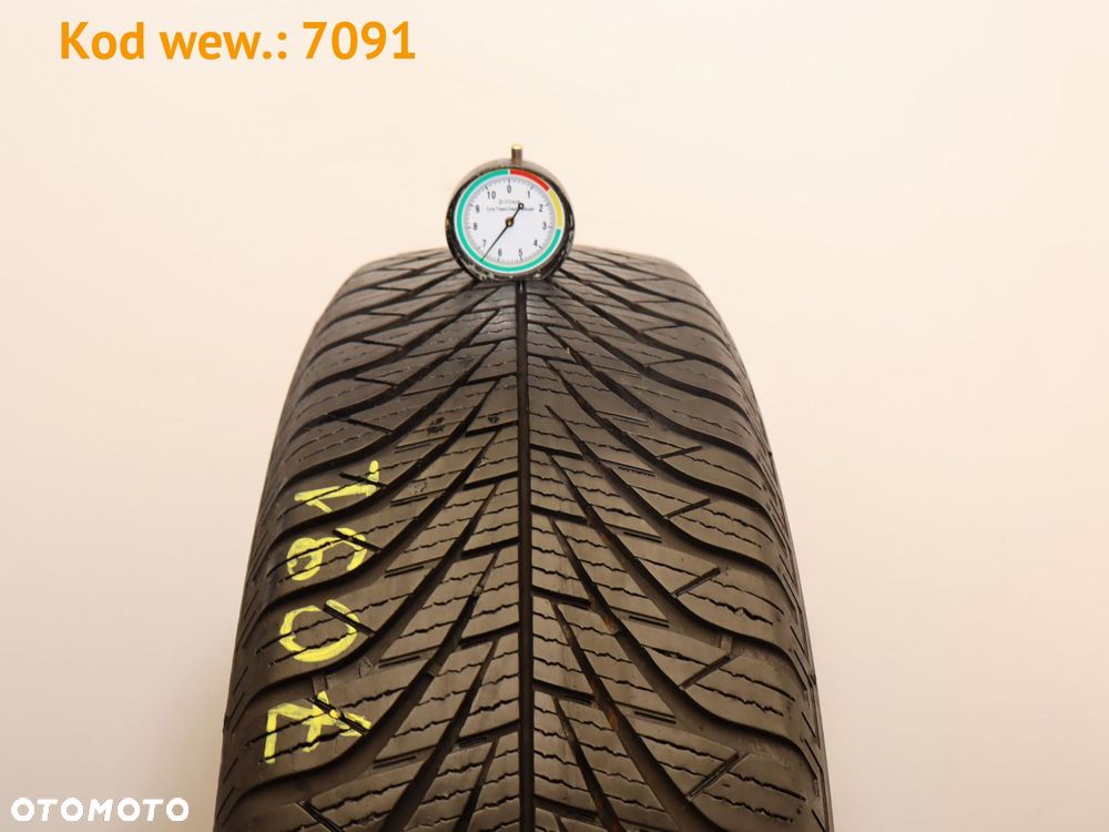 Fulda Multicontrol - 185/65 R15 - 1