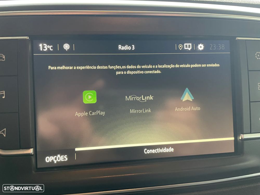 Opel Vivaro 2.0 CDTI - 18