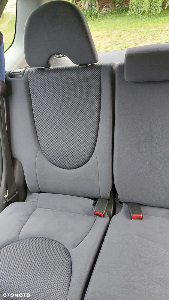 Honda Jazz 1.4 ES - 20