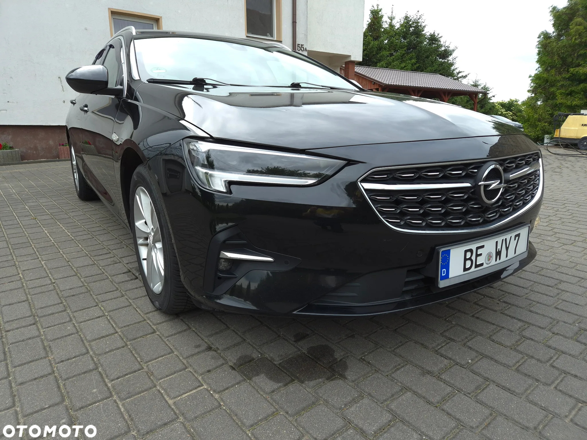 Opel Insignia 2.0 CDTI Ultimate S&S - 15