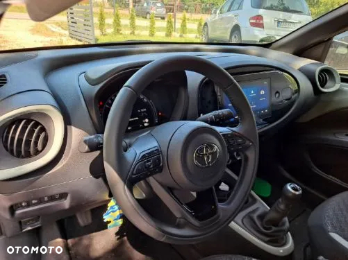 Toyota Aygo X - 4