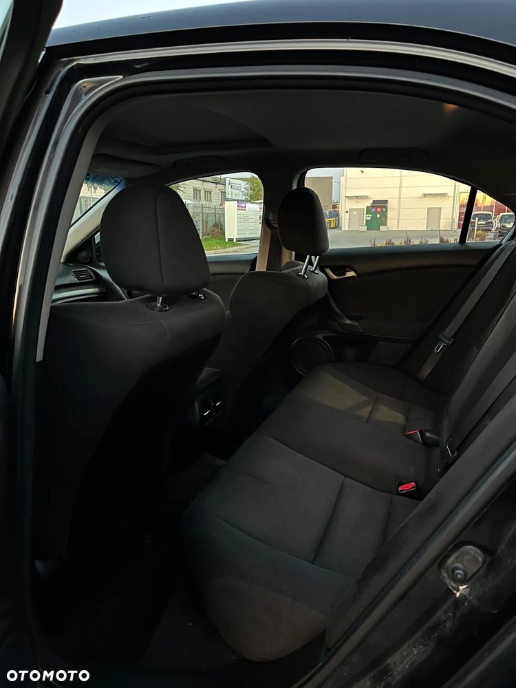 Honda Accord 2.0 Elegance - 8