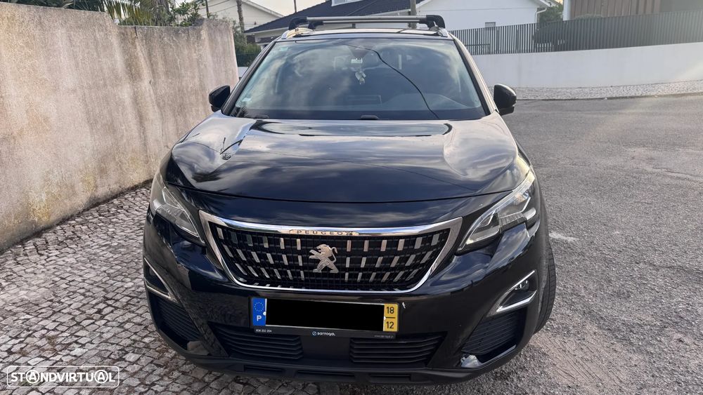 Peugeot 3008 1.5 BlueHDi Active - 2