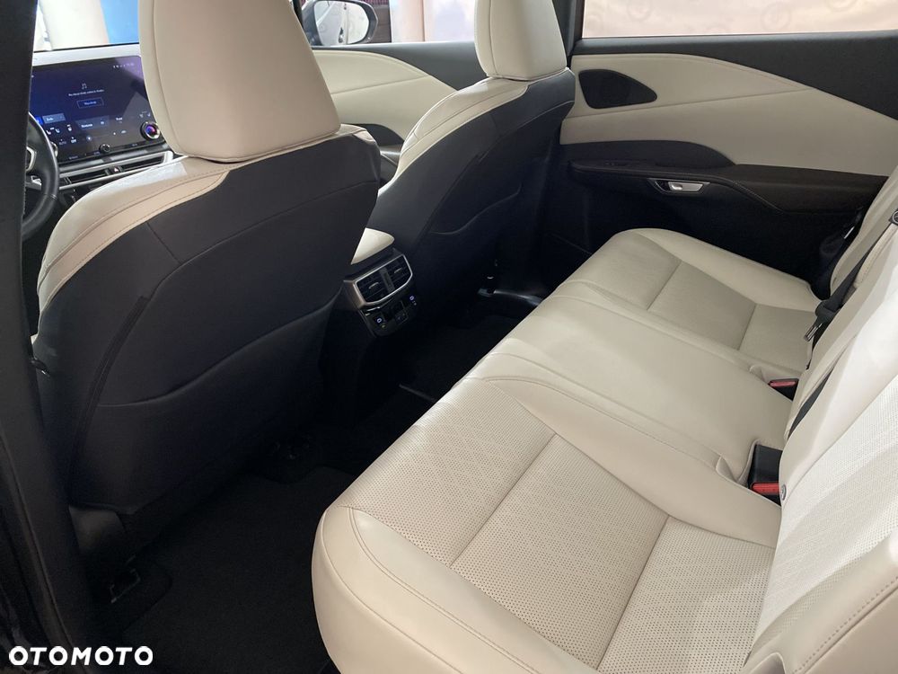 Lexus RX 350h Prestige - 10