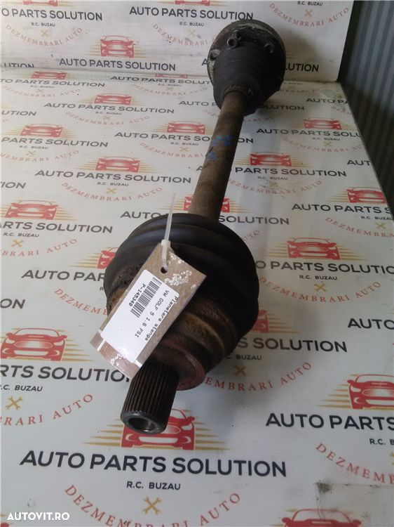 planetara stanga vw golf 5 1.6 fsi - 1