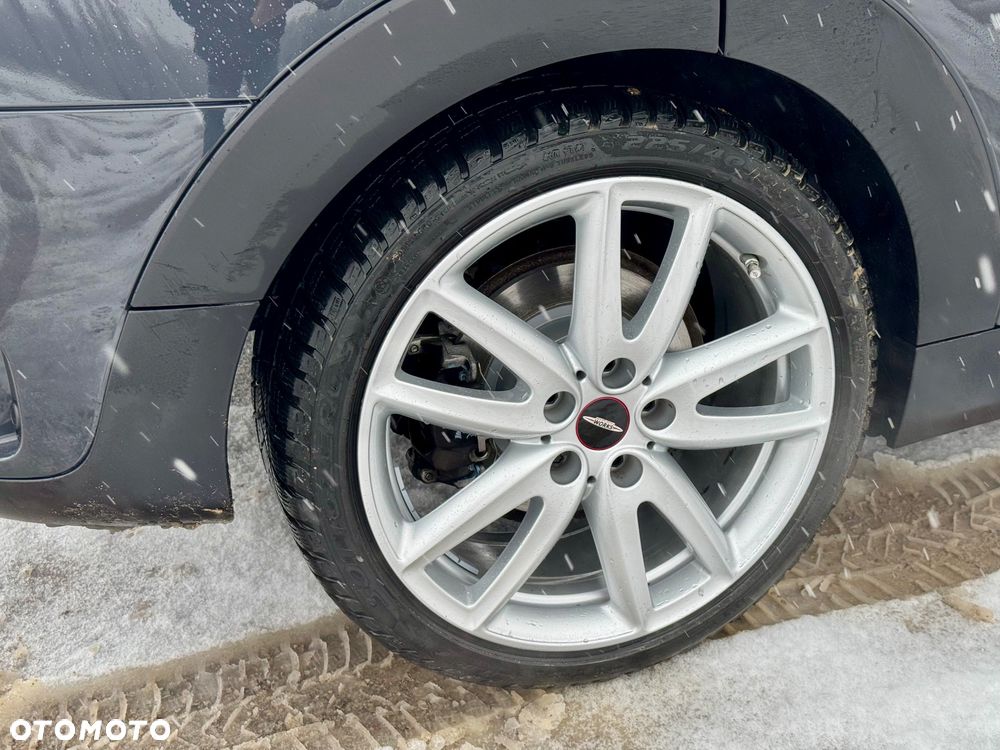 MINI Clubman Cooper S All4 Essential Trim - 12