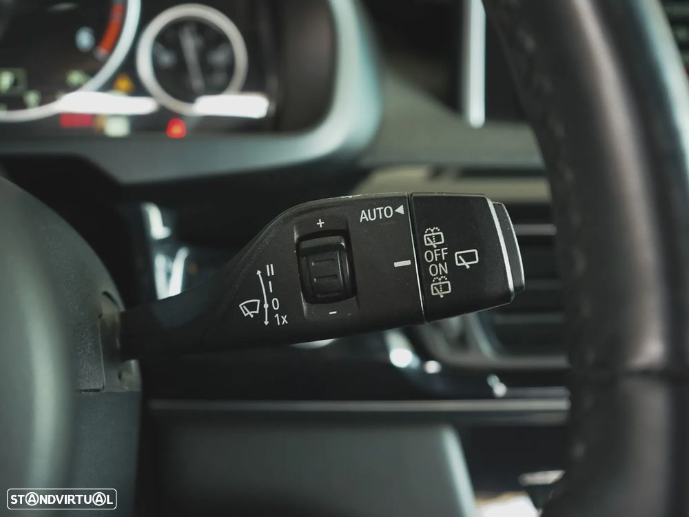 BMW X5 40 d xDrive Pack M 157g - 20