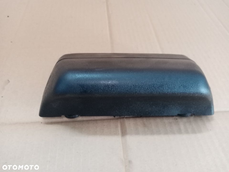 Trzecie światło stop Honda Jazz - 3