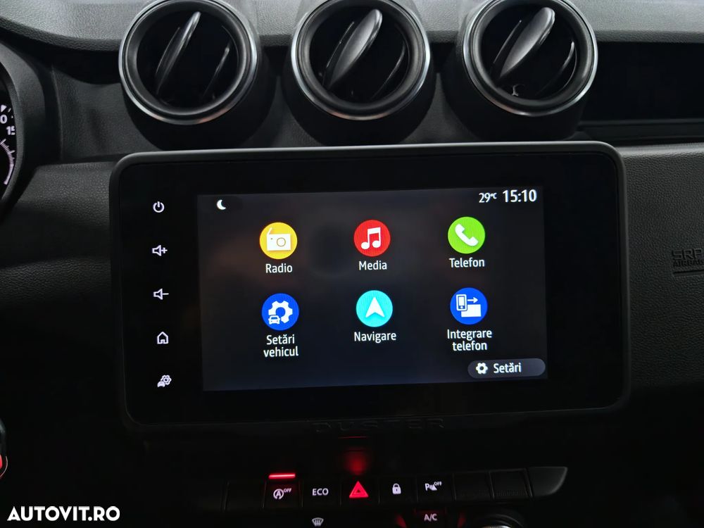 Dacia Duster ECO-G 100 Prestige - 18