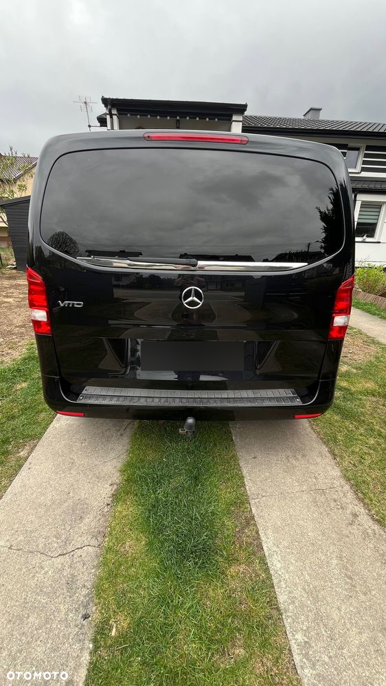 Mercedes-Benz Vito 114 - 3