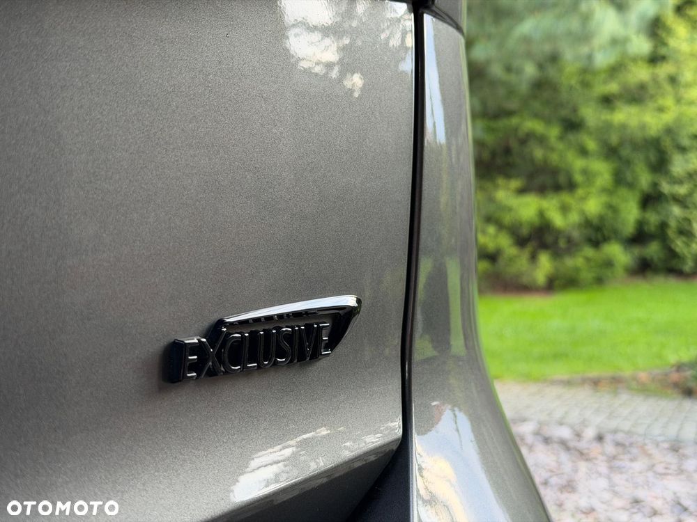 Opel Insignia 2.0 BiTrb D 4x4 Automatik Exclusive - 8