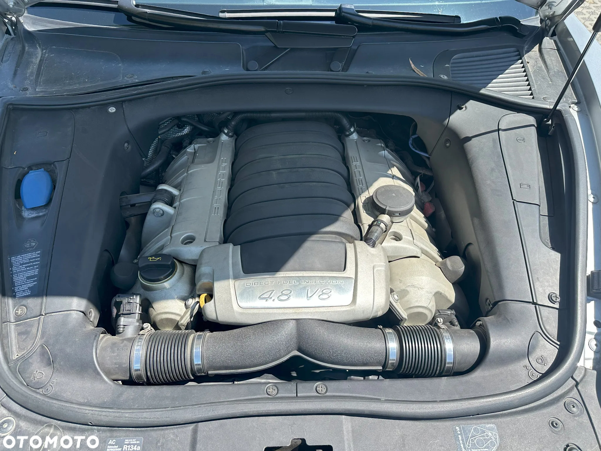 Porsche Cayenne - 13