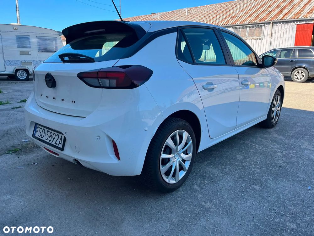 Opel Corsa - 3