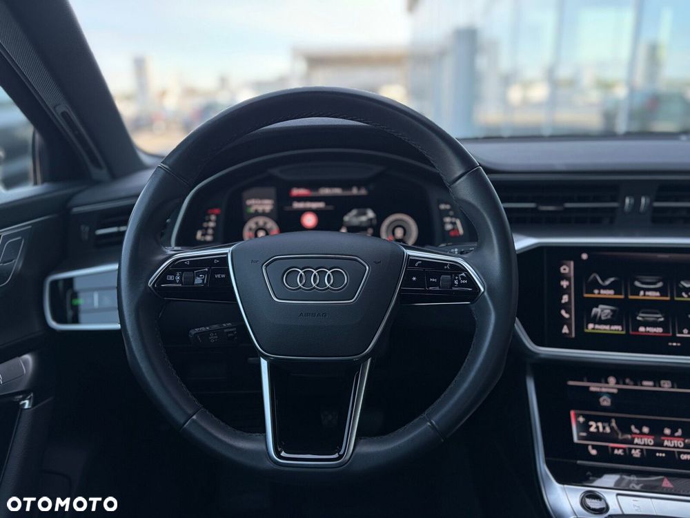 Audi A6 Limousine - 18