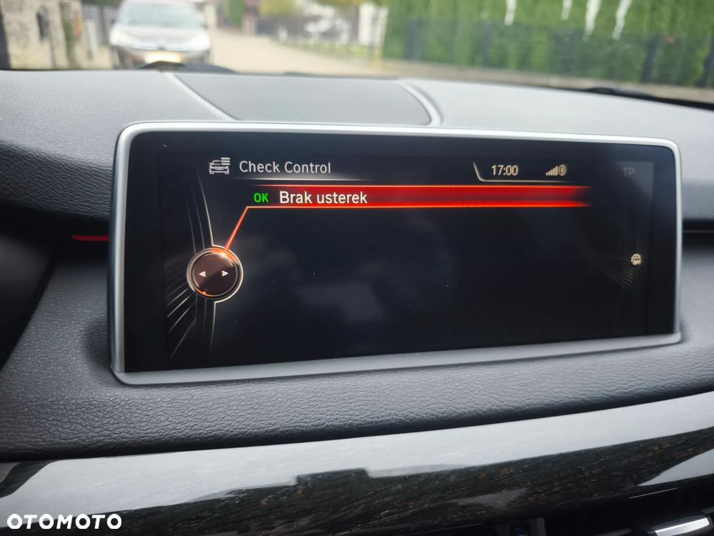 BMW X5 xDrive35i - 22