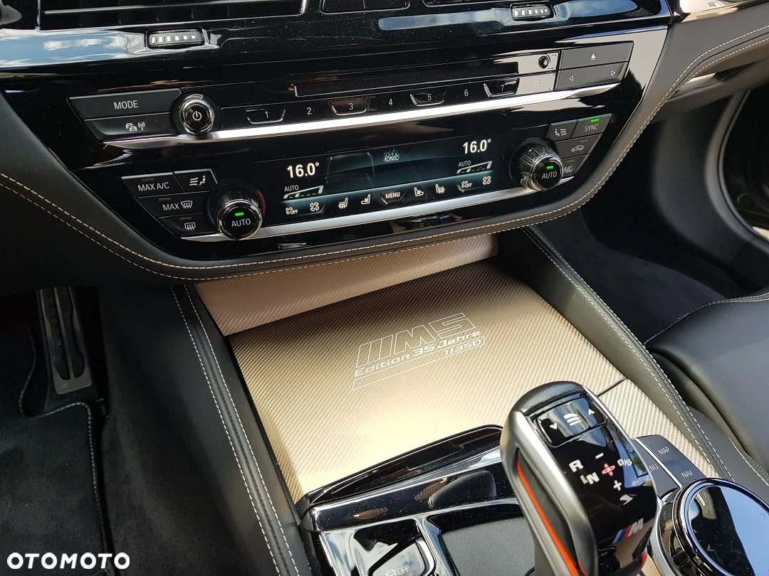 BMW M5 Competition - 39