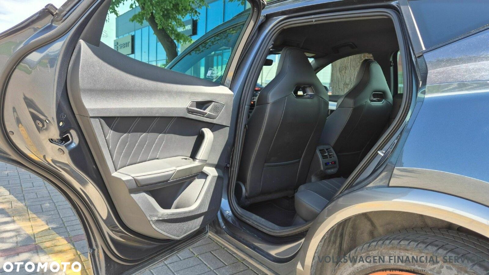 Cupra Formentor - 6