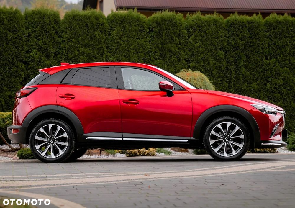 Mazda CX-3 2.0 Skypassion - 6