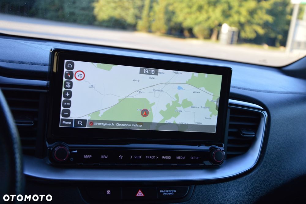 Kia ProCeed 1.5 T-GDI GT Line DCT - 31