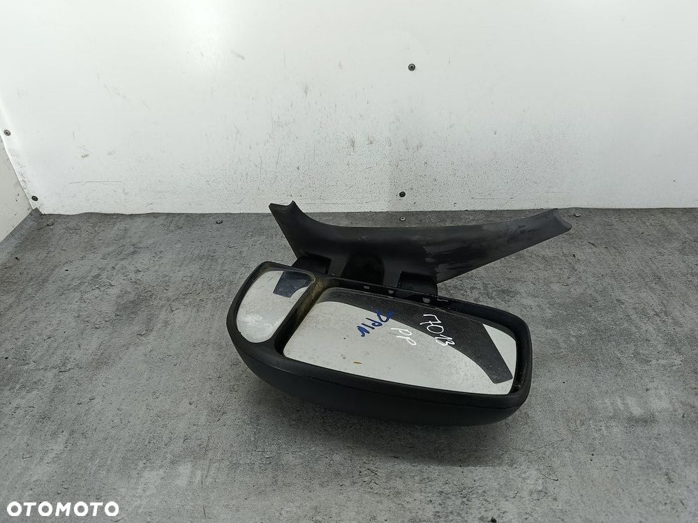 LUSTERKO PRAWE RENAULT MASTER II FL TEC66 - 3