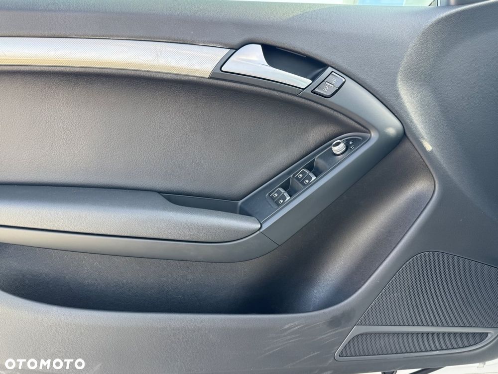 Audi A5 Cabrio - 15