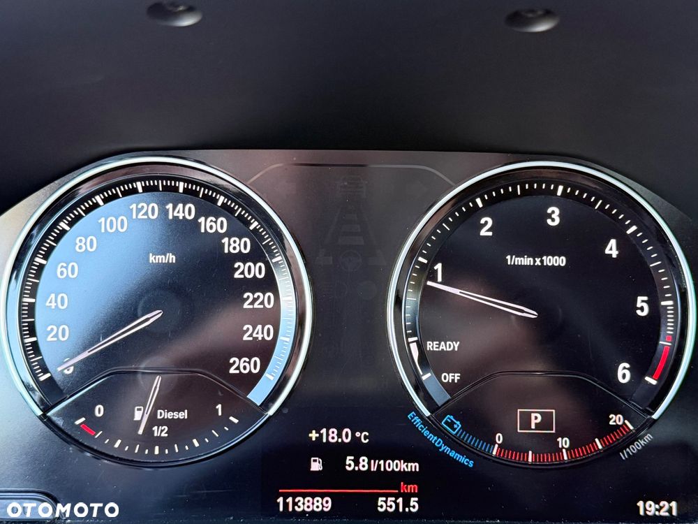 BMW Seria 1 118d Business Edition - 40