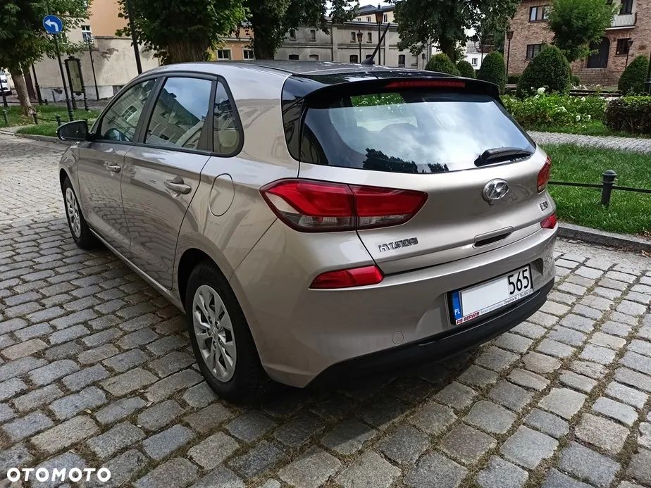 Hyundai i30 - 5