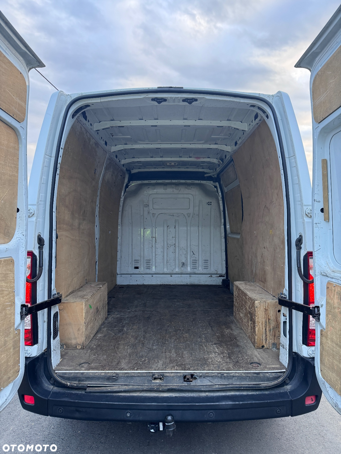 Renault Master - 5